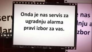 auto alarmi - gt auto alarm getronic 061 28 48 427 screenshot 4