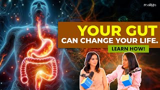 Here is why you keep falling sick! | Gut Health with Dr. Dimple Jangda | Karishma Mehta: Realign - 7