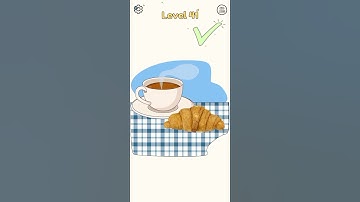 DOP: Draw One Part #41 Gameplay Walkthrough #shorts#dop#drawonepart