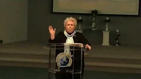 Spirit Of Holiness - Fresh Start Church