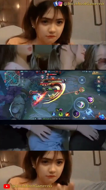 Mobile Legends x Pargoy #mobilelegends #creatormlbb #mlbb #pargoy #fyp #highlights