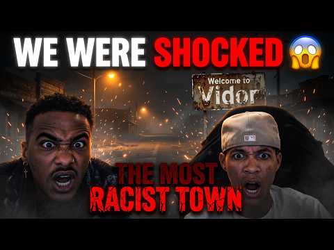 Exposing The Most Racist Town in America😱 | Brother Reaction