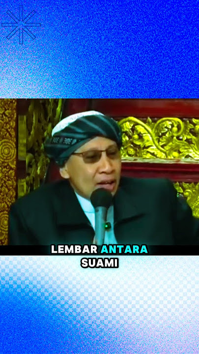 jadikan rumah tangga jadi tempat ibadah#ceramahislamlucu #buyayahya #shortsviral