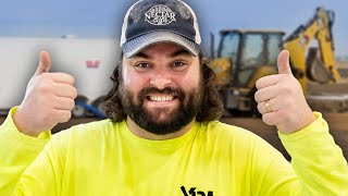 The Perfect Construction Worker