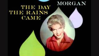 Jane Morgan - The Day the Rains Came (1958) chords