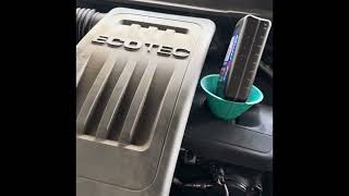 2015 Chevy equinox p0017. P0017 code camshaft position sensor