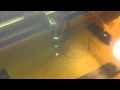 Capture de la vidéo Rex The Dog - Laser Cutting Stencil For Dyfwif 12" Sleeve