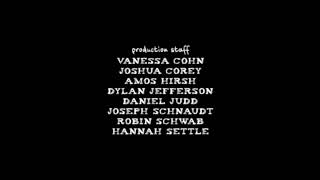 Nickelodeon's How to Rock Credits