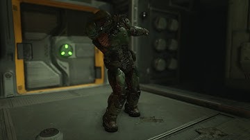 Resource Operations Master Level Mod for Doom 2016 - Version 2 Update