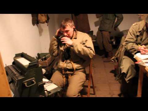 Video: Het Geheim Van Atlantis In Een Mysterieuze Nazi-bunker. Hoe De Sovjet-chemicus Zhirov De Duitsers Van De Dood Redde - Alternatieve Mening
