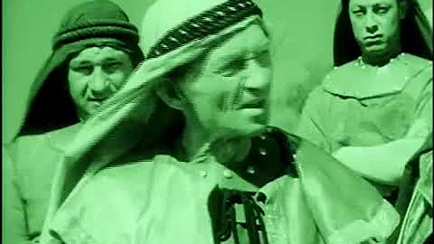 Captain Video (1951) - Trailer