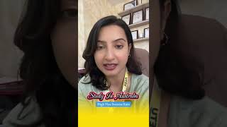 Study In Australia 🇦🇺 9764630062 (WhatsApp) #vetueducationconsultancy #shorts #bestforaustralia