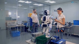 Robotic Process Automation Training | Koenig Solutions screenshot 3