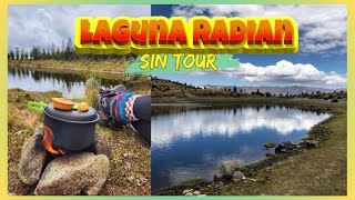 HuarazLaguna Radian por tu cuenta con solo s/6 soles