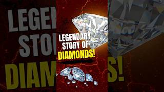 The Dark Secret of Diamonds! 💎🤫 #shorts