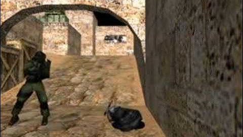 CS Endorphin and 3Ds