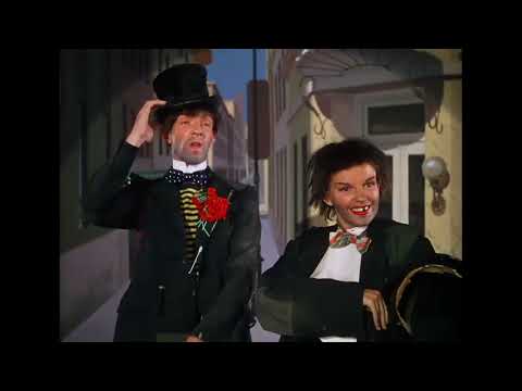 Easter Parade A Couple Of Swells Fred Astaire Judy Garland Warner Bros Entertainment