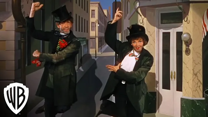 Easter Parade | A Couple of Swells (Fred Astaire, ...