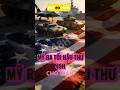 48H VỚI IRAN: NẾU XẢY RA...THỨ BỊ ĐÁNH KHÔNG PHẢI DẦU #trungdong #iran #trump #giaxang #tinthegioi