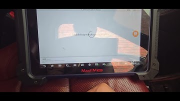 2019 jeep grand cherokee prox key programming all keys lost autel im608