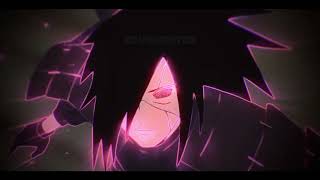 UCHIHA MADARA / AMV / EDIT