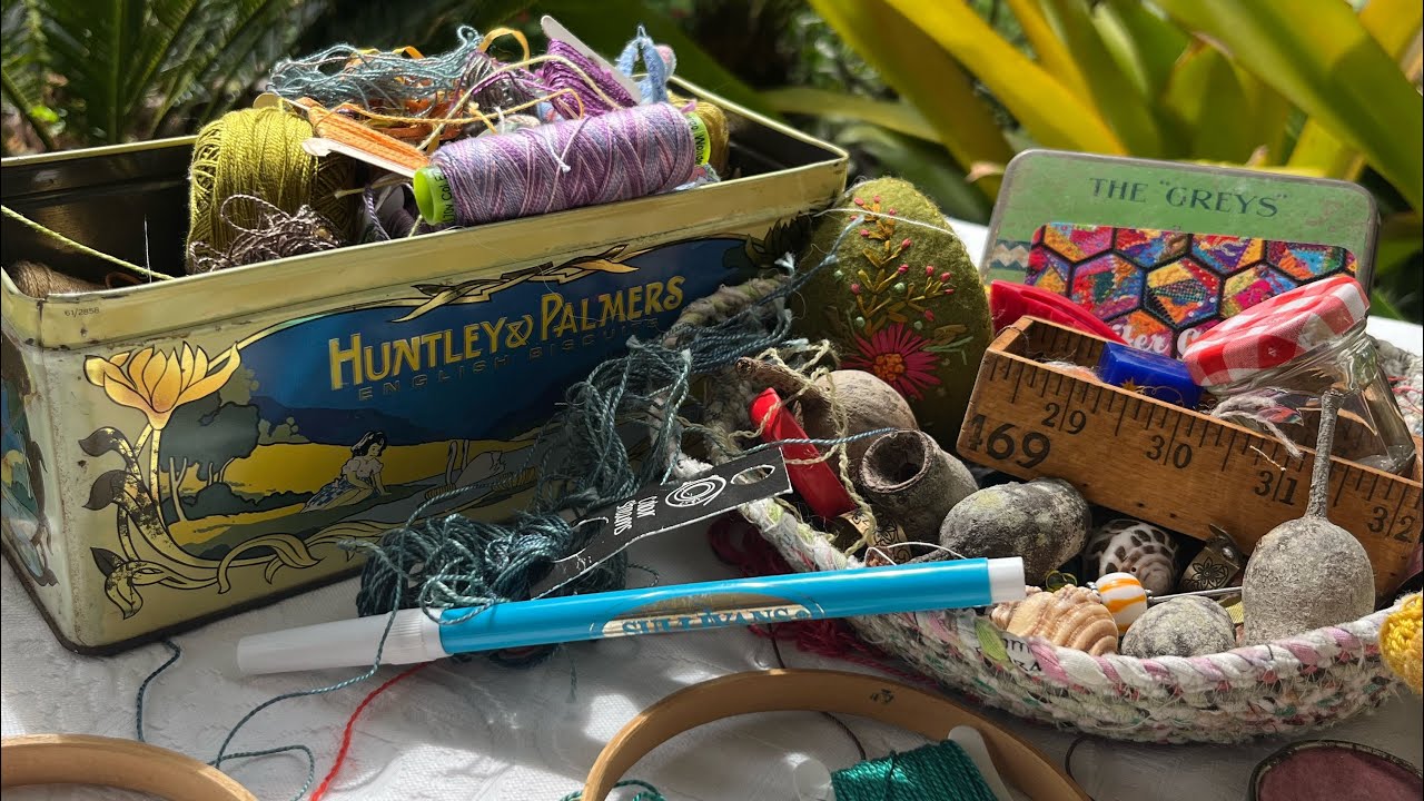 Добавляю несколько мелочей к своим заключительным позициям в этом коротком посте - 