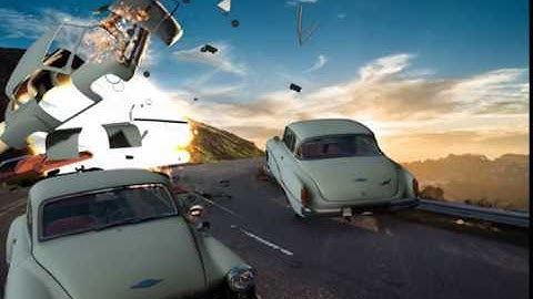 Cinema 4D - Multi pass rendering