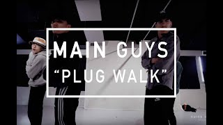 Rich The Kid - Plug Walk Main Guys Choreography