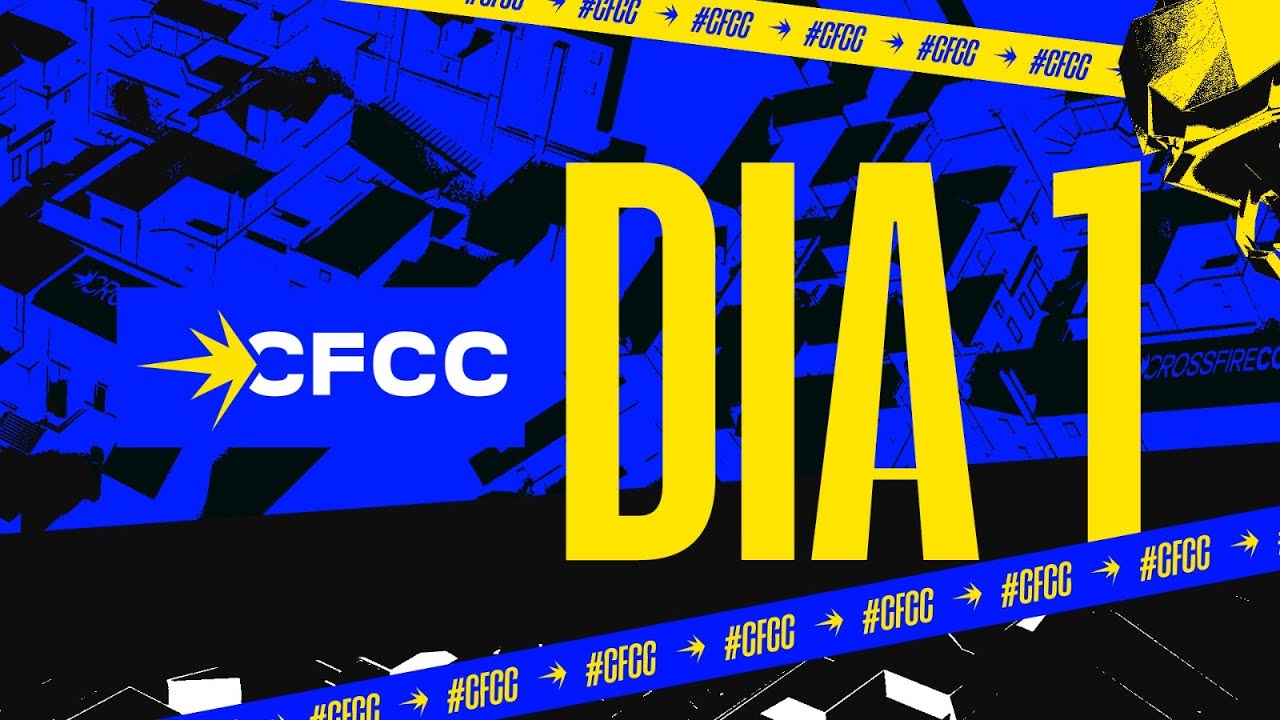 Cfcc Colors CFCC NOSTALGIA - ESPECIAL DE DEZEMBRO - DIA 1 - YouTube