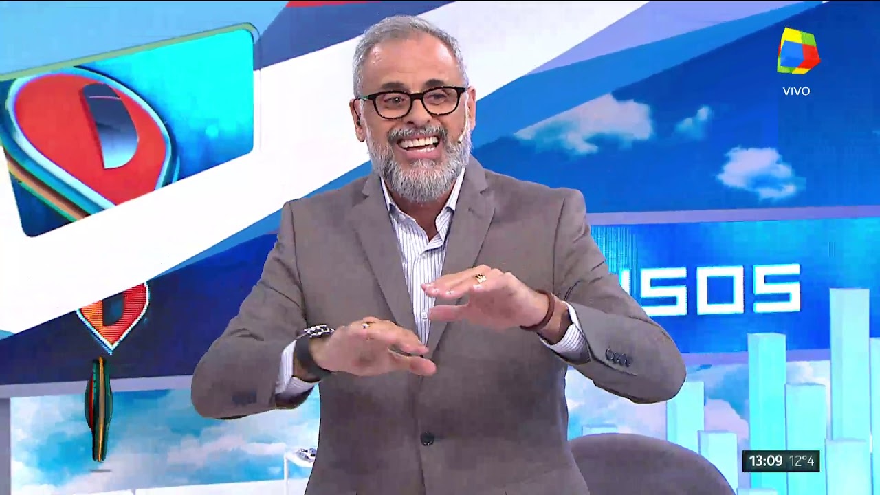 El descargo de Jorge Rial tras la muerte de Beatriz Salomón