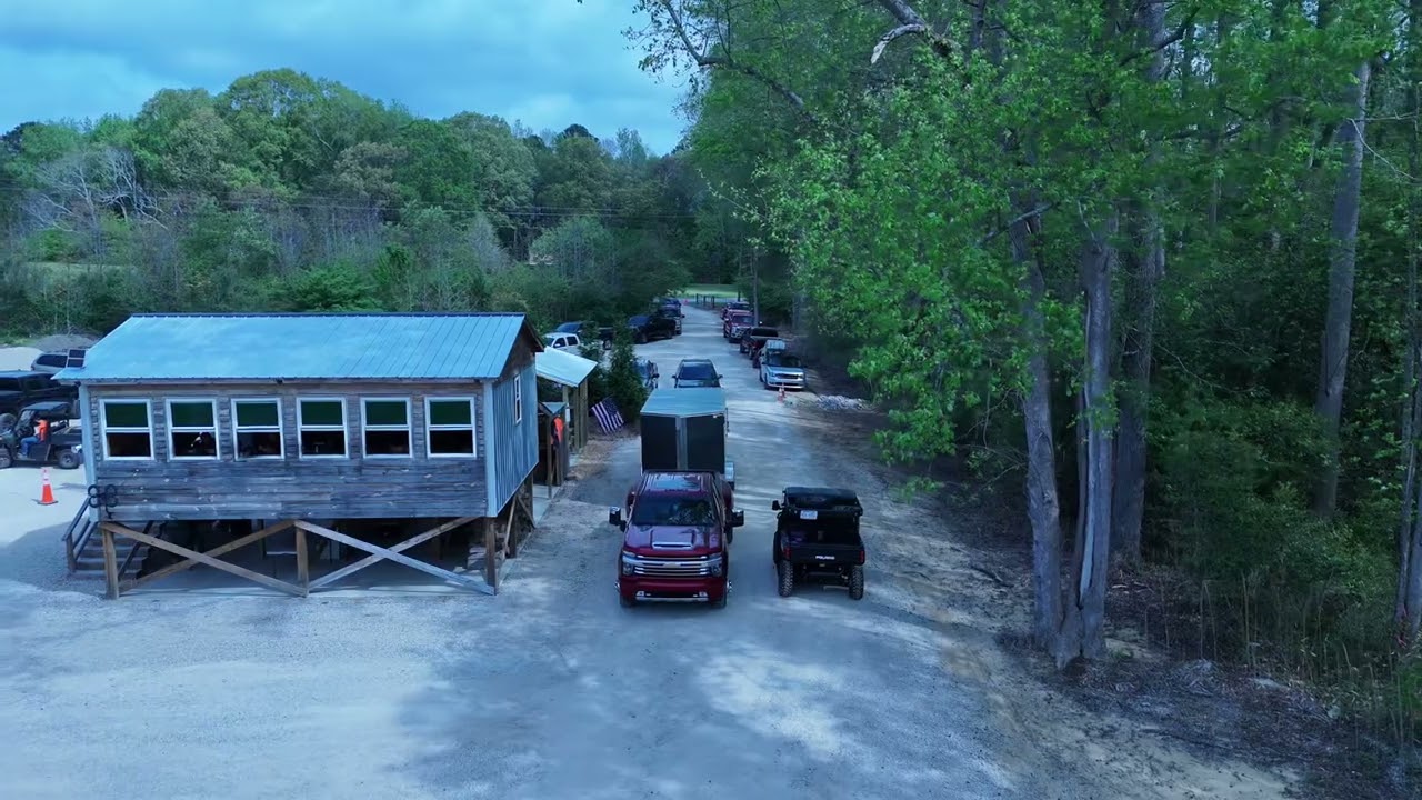 Vapor Trail Tactical Range April 5, 2025 - .22 LR Bench Match