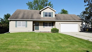 317 High Street video tour