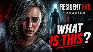 Resident Evil Requiem Part 13: THE UNLUCKY XIII DAMNATION | Hardest Boss & Death Count EXPLAINED
