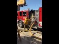 Live with LAFD: Task Force 39 Training - Part 1