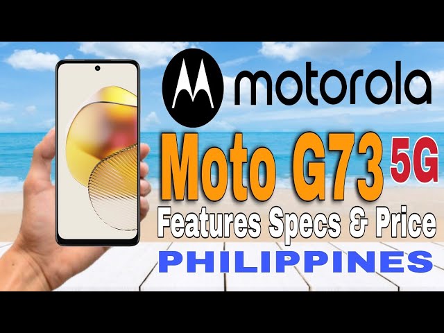 Motorola Moto G73 Price, Full Specifications, Comparisons