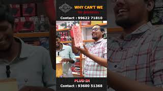 Trending Lights for Your Room ✨🔥 Best Setup Gadgets | Plug-In Chennai