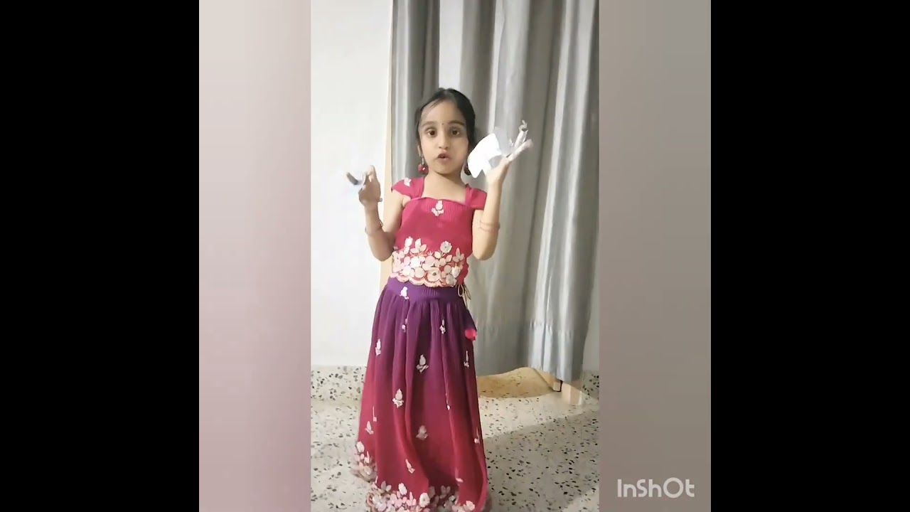 Moral Story for Kids |  First  Prize Winning Story Telling | Short Story | Bedtime Story