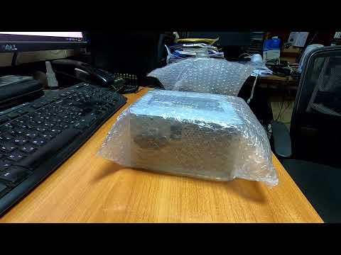 Блок питания Chieftec iArena 400W (GPA-400S8)
