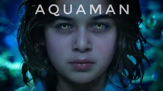 Arthur Curry Aquaman Aquarium Scene Azeditz Whatsapp Status Fullscreen 60Fps