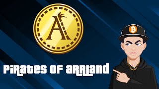Pirates Of The Arrland: Play & Earn Web3 Game, Strategy & 3D Competitive Game