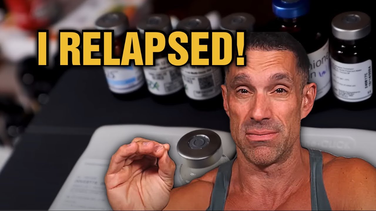 I Relapsed My New Cycle I Relapsed My New Cycle