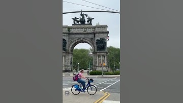 Thumbnail of NEWYORK||BROOKLYN||GRAND ARMY PLAZA