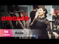 뮤지컬 '시카고' 중 'Roxie' @ 온라인 연습실 공개 (민경아, 앙상블) [통통컬처]