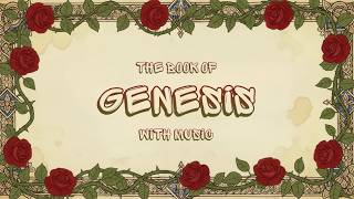 Genesis 34 ~ Bible Scripture Set to Music ~ Full Chapter Audio