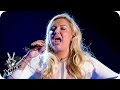Stacylee richards performs say something  the voice uk 2016 blind auditions 3