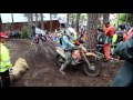 Enduro GP day 1 (Sweden 2016)