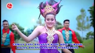 lagu batak ceria vol. 3