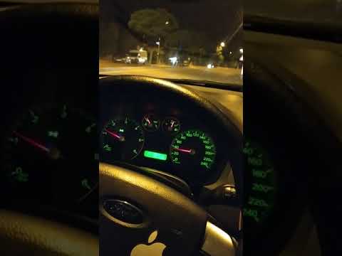 Ford Araba Snap (WhatsApp Durum, Tiktok Video, İnstagram Hikaye)
