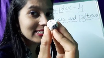 Class-1 maths chapter-4 Space, Shapes and Patterns  part -3