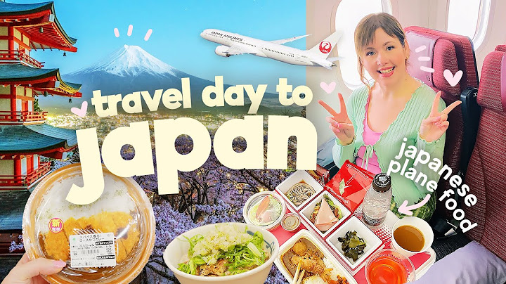 EPIC JAPAN TRAVEL DAY 🇯🇵 Su Japan Airlines į Tokiją skridome 15 VALANDŲ | Atvykimas į Shinjuku